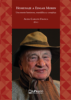 Homenaje a edgar morin