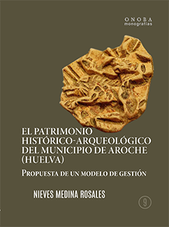 Portada de El patrimonio histórico-arqueológico del muni...