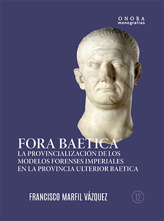 Portada de Fora Baetica