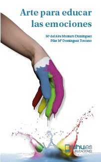 Arte para educar las emociones
