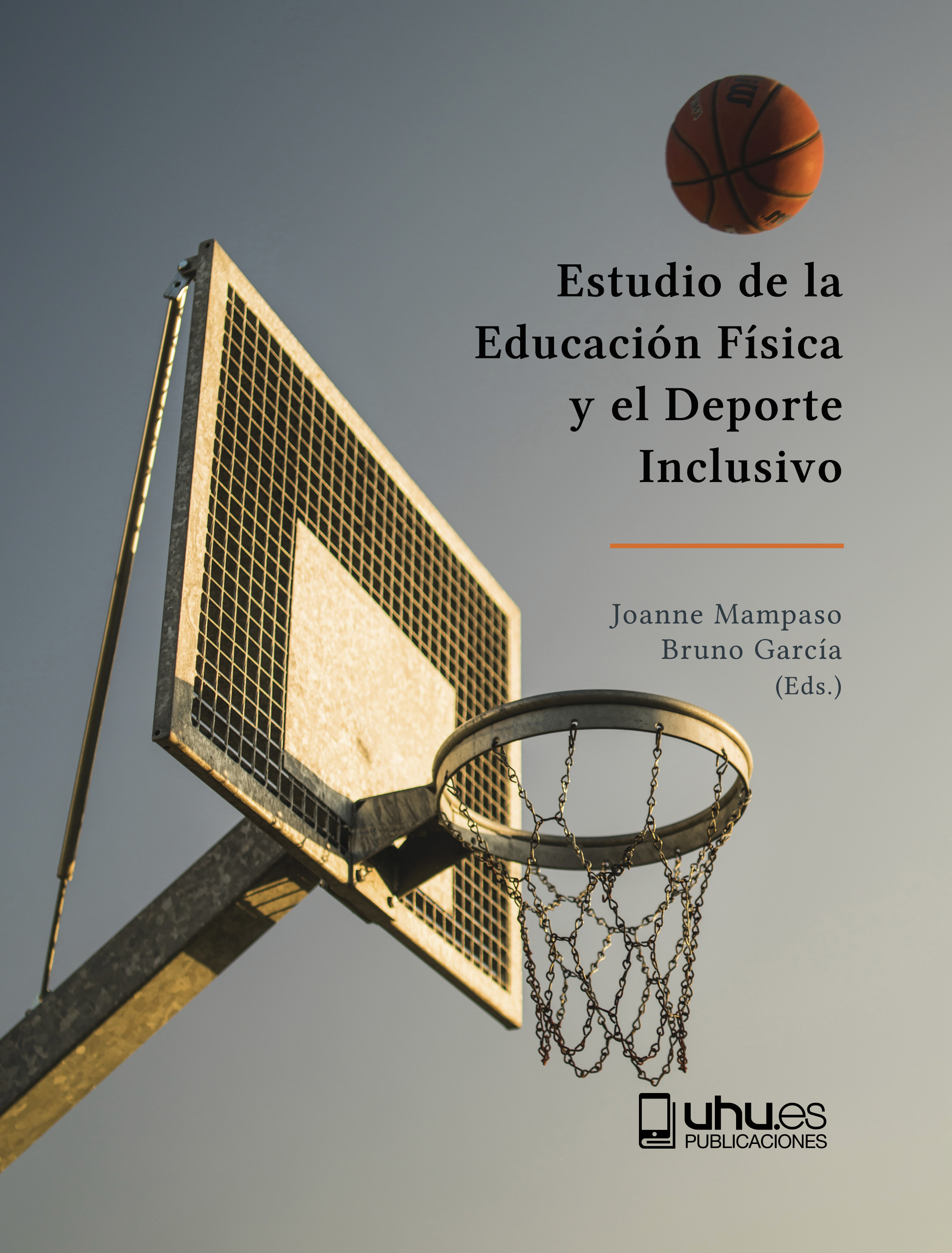 Portada de Estudio de la educación física y el deporte i...