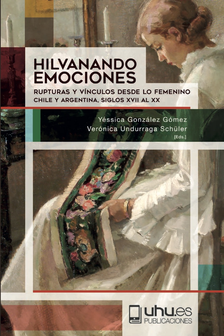 Hilvanando emociones