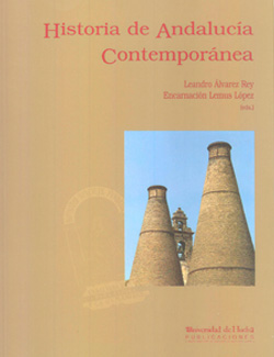 Historia de andalucía contemporánea