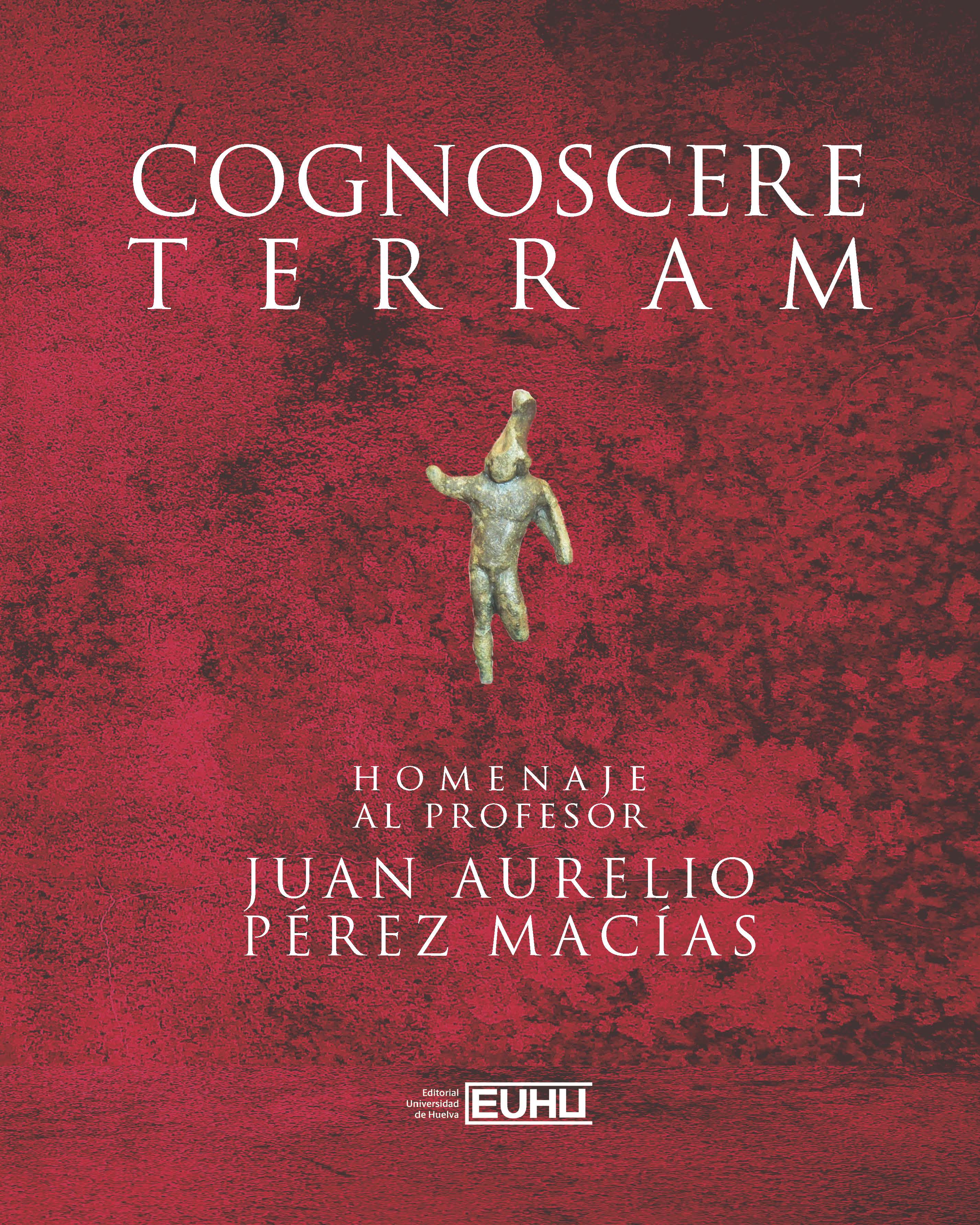 Portada de Cognoscere terram