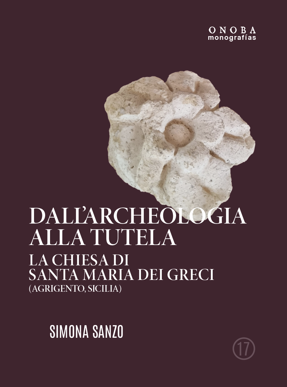 Portada de DALL´ARCHEOLOGIA ALLA TUTELA