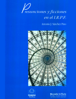 Presunciones y ficciones en el  i.r.p.f.