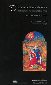 Tractatus de figuris rhetoricis cum exemplis ex sacra scriptura petitis