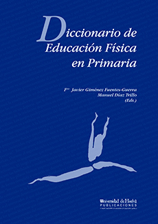 Diccionario de educación física en primaria
