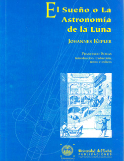 El sueño o la astronomia de la luna