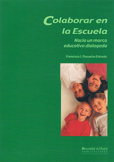 Colaborar en la escuela