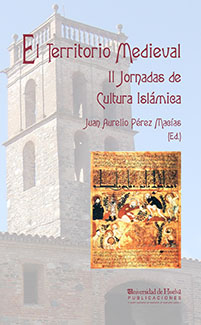 Portada de El territorio medieval