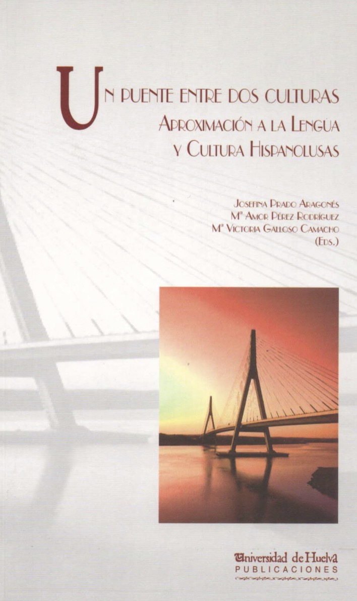 Un puente entre dos culturas