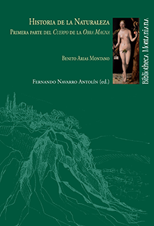 Historia de la naturaleza