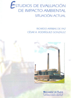 Estudios de evaluación de impacto ambiental