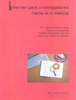 Internet para investigadores. hacia la e-ciencia
