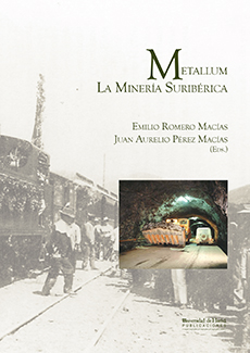 Portada de Metallum