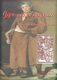 De esopo al lazarillo