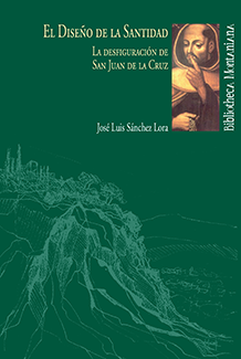Portada de El diseño de la santidad