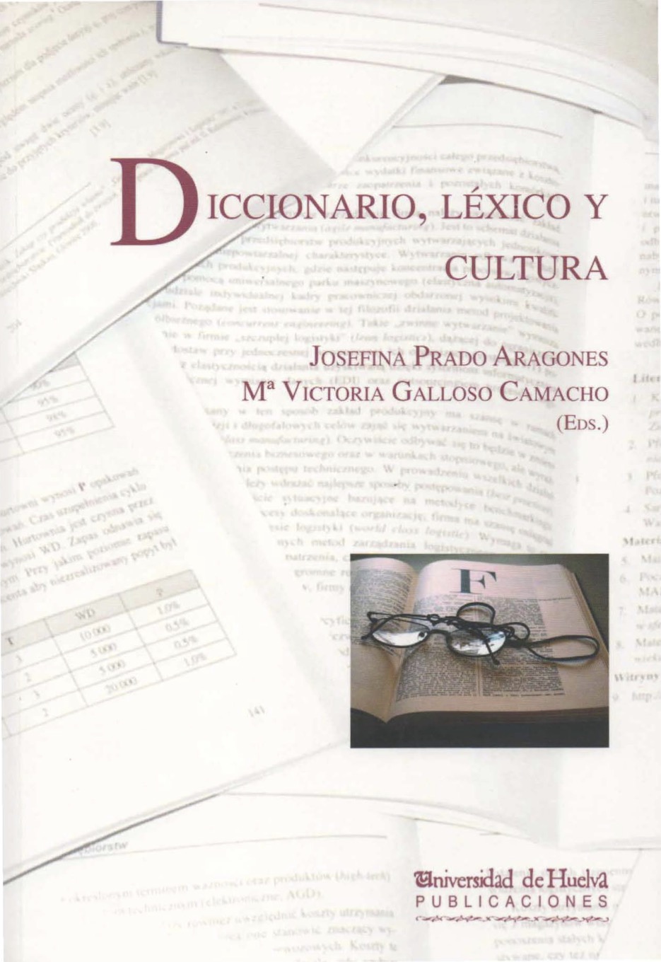 Diccionario, lexico y cultura