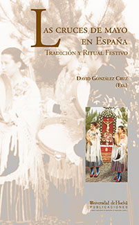 Las cruces de mayo en españa
