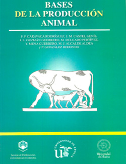Bases de la producción animal