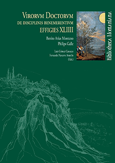 Portada de Virorum doctorum