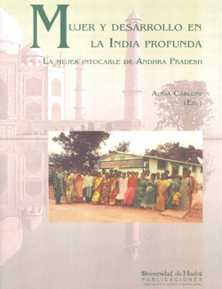 Mujer y desarrollo en la india profunda