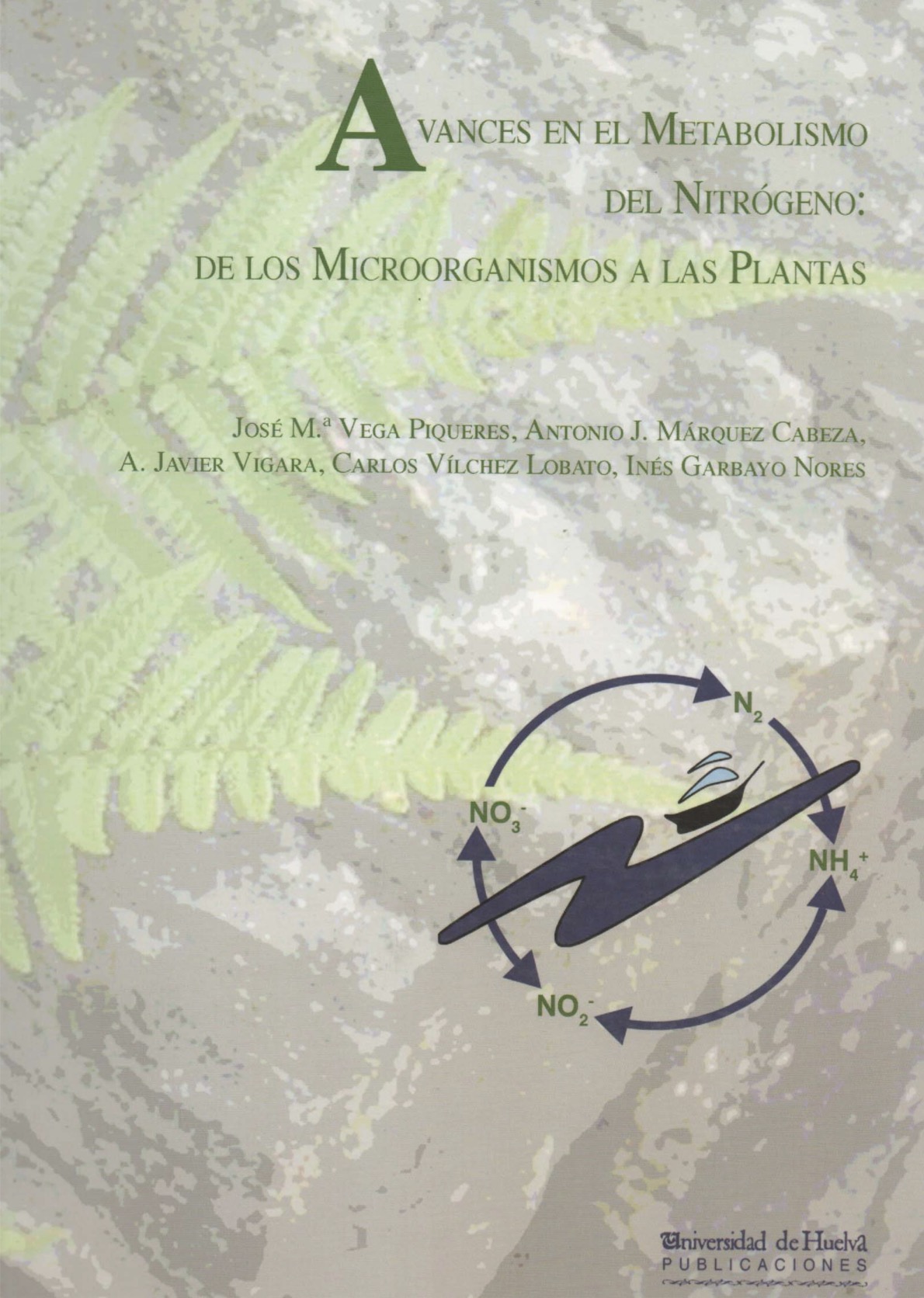Avances en el metabolismo del nitrógeno:
