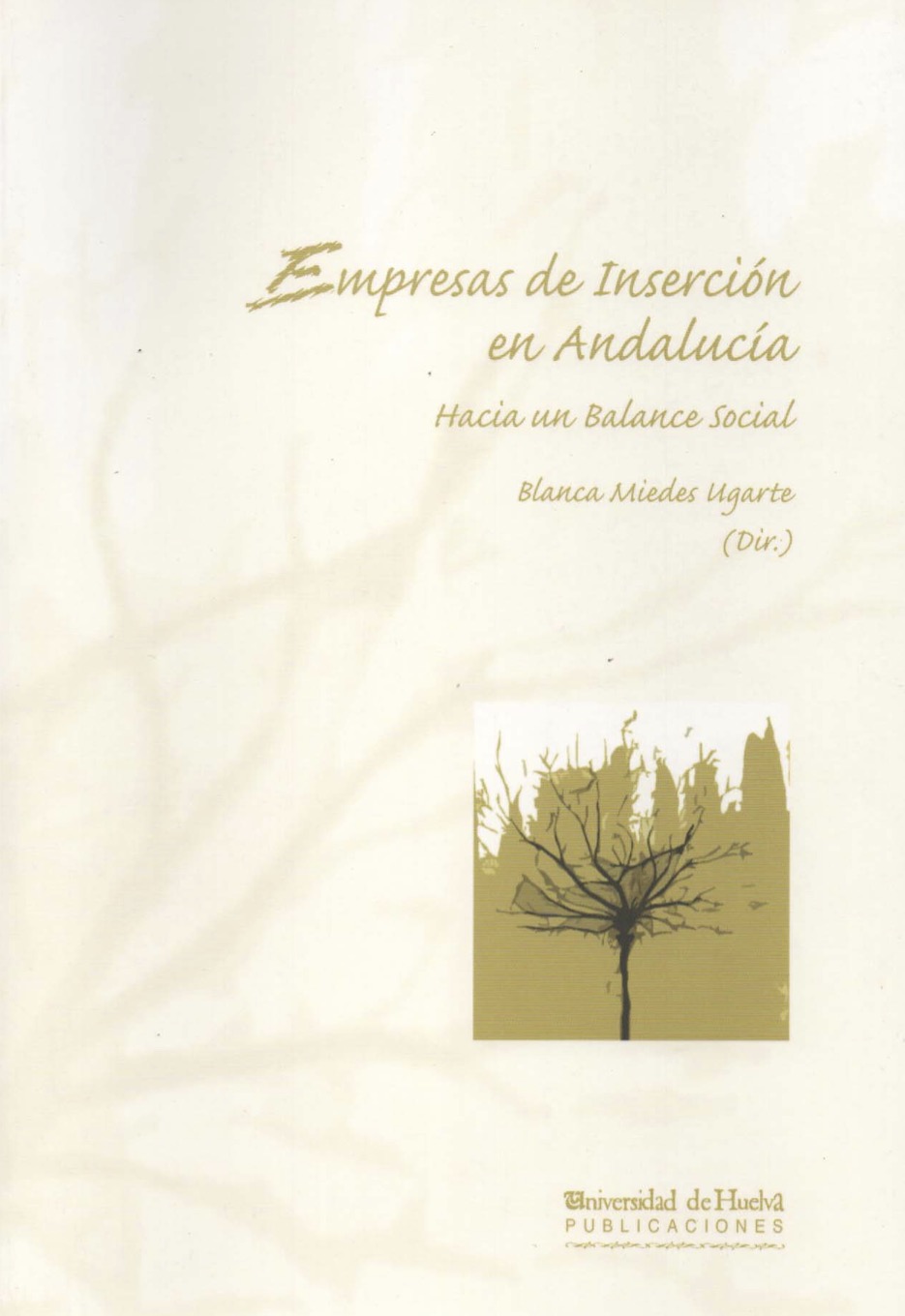 Empresas de inserción en andalucía
