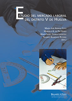 Estudio del mercado laboral del distrito v de huelva