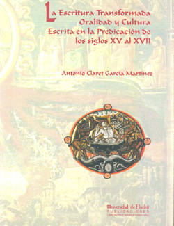 La escritura transformada
