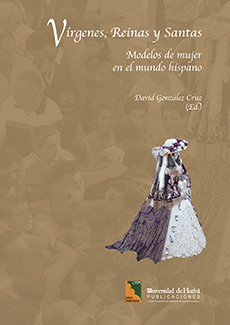 Vírgenes, reinas y santas