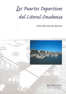 Los puertos deportivos del litoral onubense
