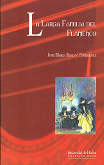 La larga familia del flamenco