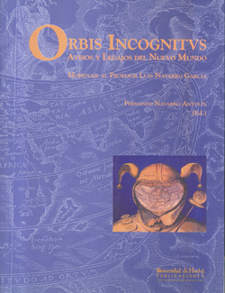 Orbis incognitus