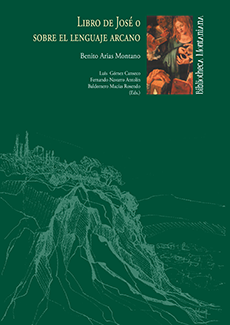 Libro de josé o sobre el lenguaje arcano