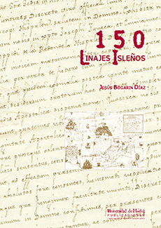 150 linajes isleños