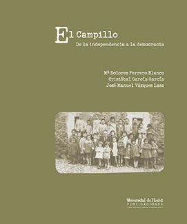 El campillo