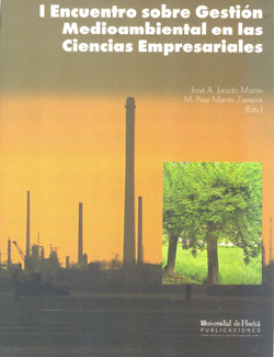 I encuentro sobre gestión medioambiental en las ciencias empresariales