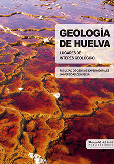 Geología de huelva