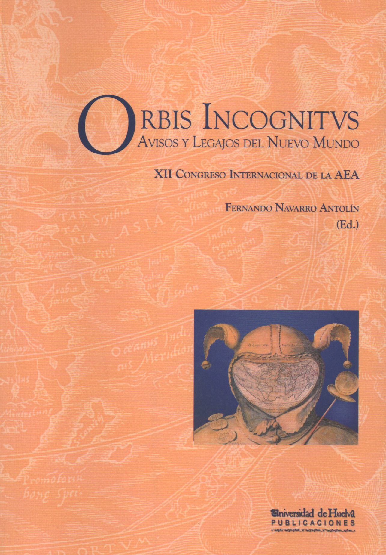 Orbis incognitus ii