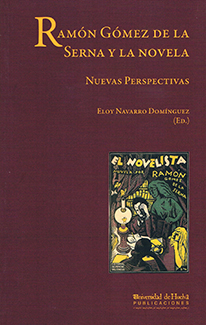 Ramón gómez de la serna y la novela