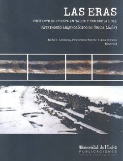 Portada de Las eras