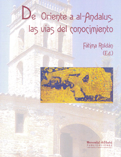 De oriente a al-andalus
