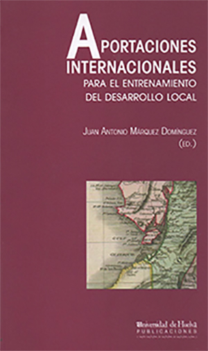 Aportaciones internacionales