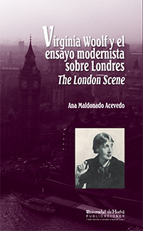 Virginia woolf y el ensayo modernista sobre londres