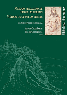 Método verdadero de curar las heridas