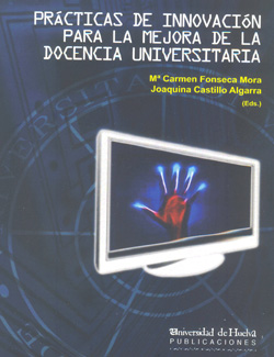 Prácticas de innovación para la mejora de la docencia universitaria