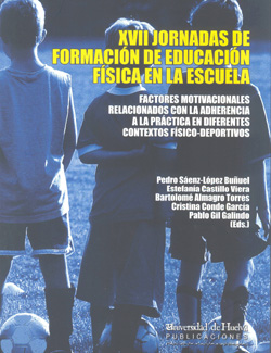 Xvii jornadas de formacion de educacion fisica en la escuela