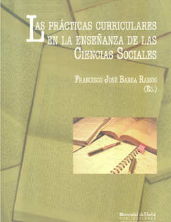 Las prácticas curriculares en la enseñanza de las ciencias sociales